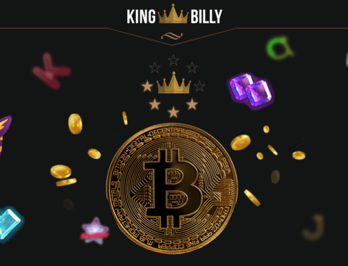 Online Bitcoin Casino in Canada